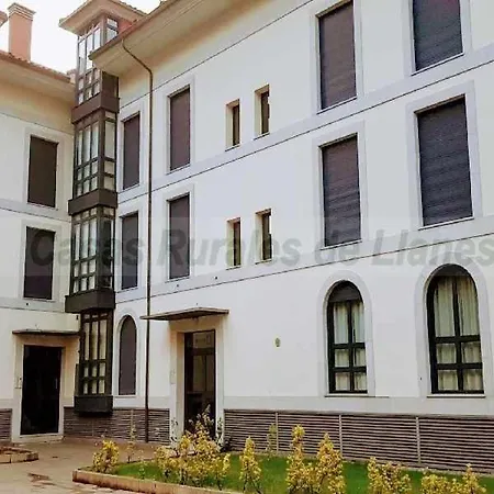 Appartement Apartamento Vacacional Nimba *