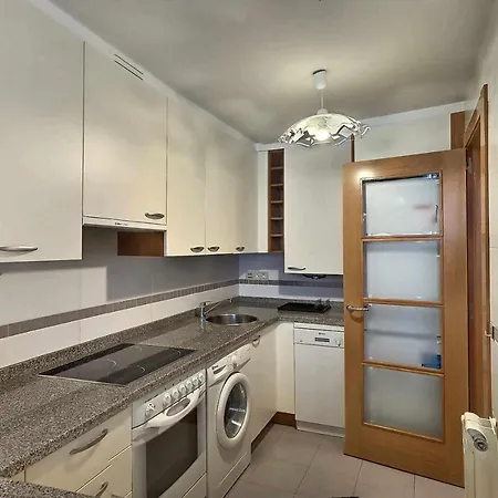 Appartement Apartamento Vacacional Nimba Llanes