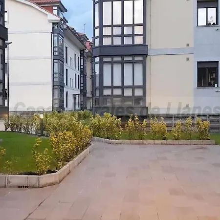 Apartamento Vacacional Nimba *