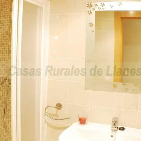 Apartamento Vacacional Nimba * Llanes