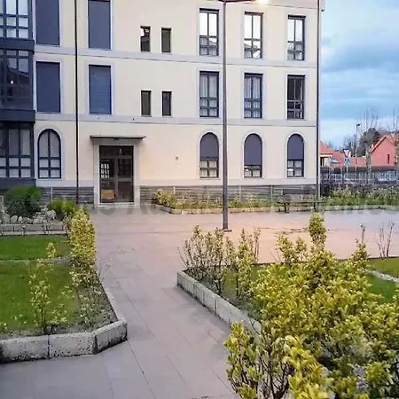 Apartamento Vacacional Nimba *