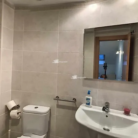 Apartamento Vacacional Nimba Llanes