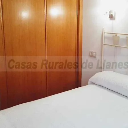 Apartamento Vacacional Nimba * Llanes
