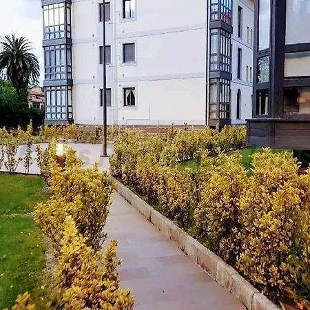 Apartmán Apartamento Vacacional Nimba