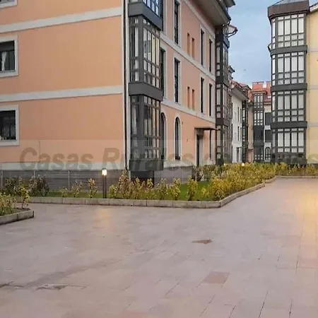 Apartmán Apartamento Vacacional Nimba