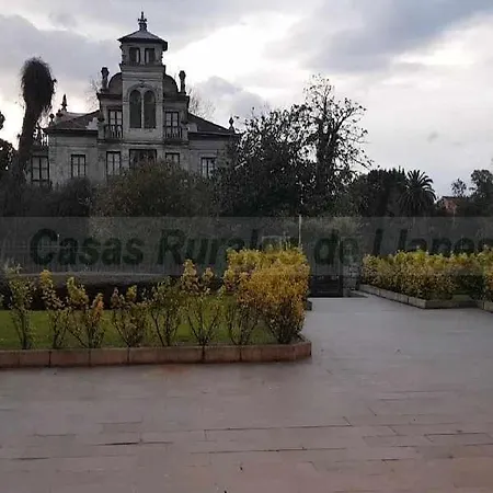 Apartamento Vacacional Nimba Llanes
