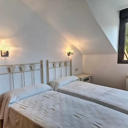 Apartamento Vacacional Nimba *