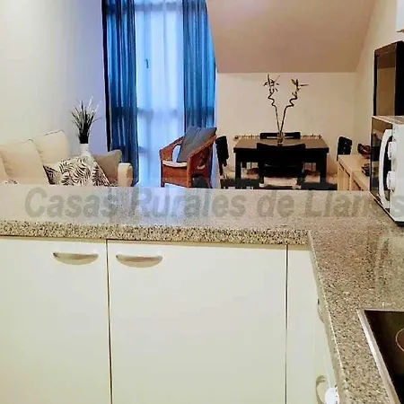 Apartmán Apartamento Vacacional Nimba *