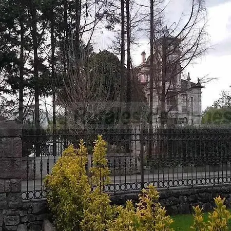 Apartamento Vacacional Nimba Llanes