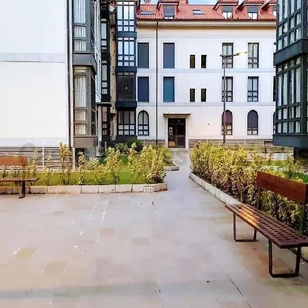 Apartamento Vacacional Nimba *